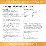 Symprove Liquid Probiotic Mango Passionfruit 12x500ml Water-Based view 7