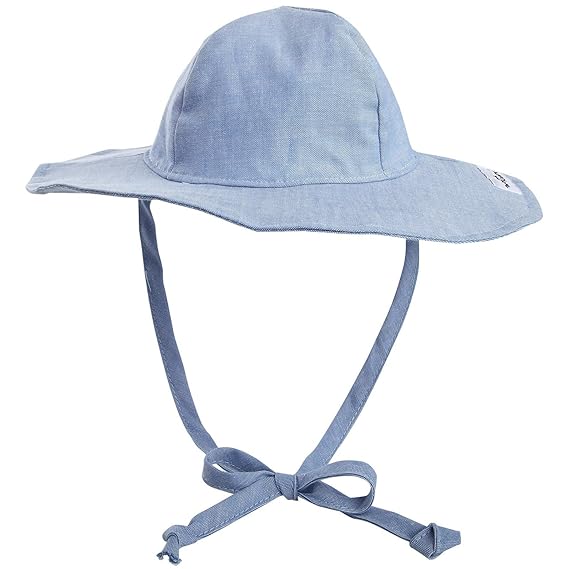 baby boy floppy hat