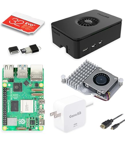 Amazon.com: Raspberry Pi 5.2GB RAM : Electronics