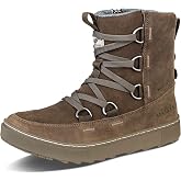 Forsake Lucie Boot - Women's Waterproof Leather Boot