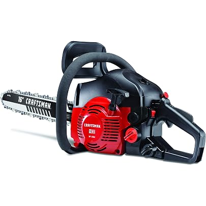 Remington RM4618 Outlaw 46cc 