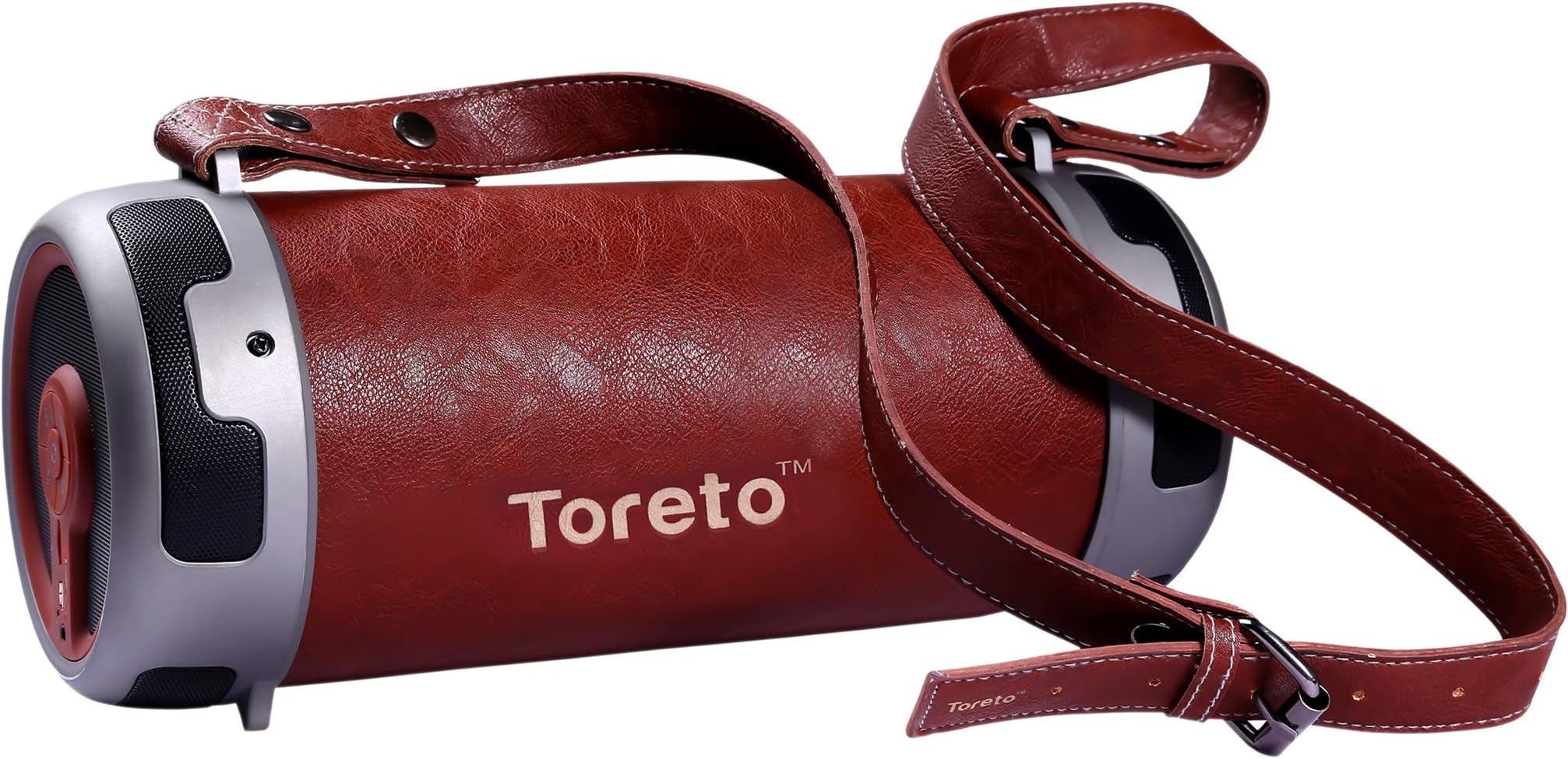 Toreto Outdoor Bluetooth 10W Speaker Boombox-TBS 315
