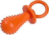 Petface Seriously Strong Rubber Teething Chew Toy for Dogs