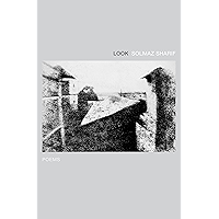 Look: Poems book cover