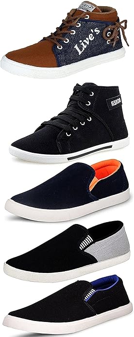 amazon shoes for men combo