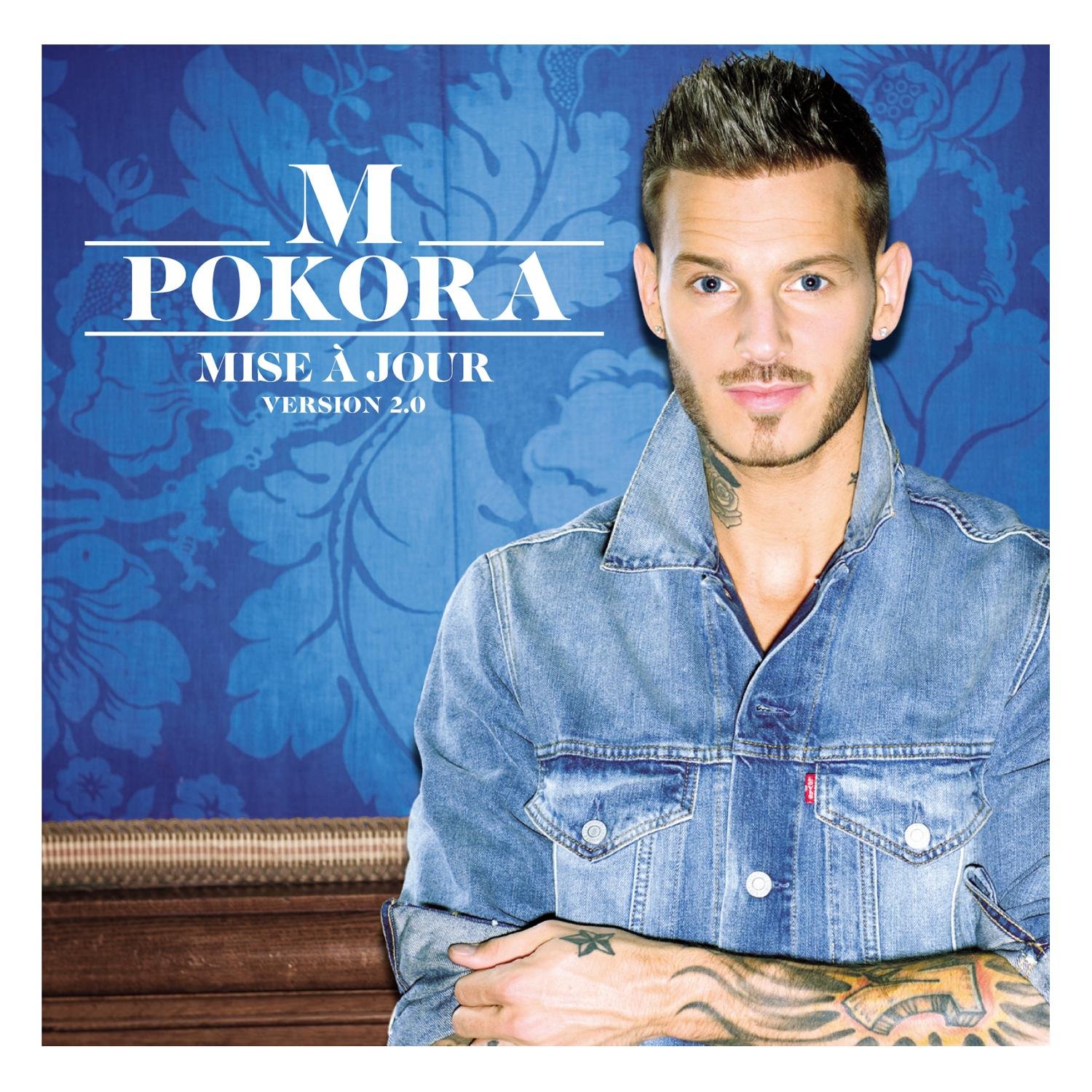 album matt pokora a la poursuite du bonheur gratuit
