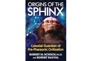Origins of the Sphinx: Celestial Guardian of Pre-Pharaonic Civilization
