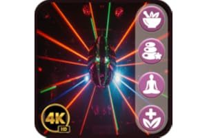 Disco Party Jazz - Mirrored Disco Ball Reflection