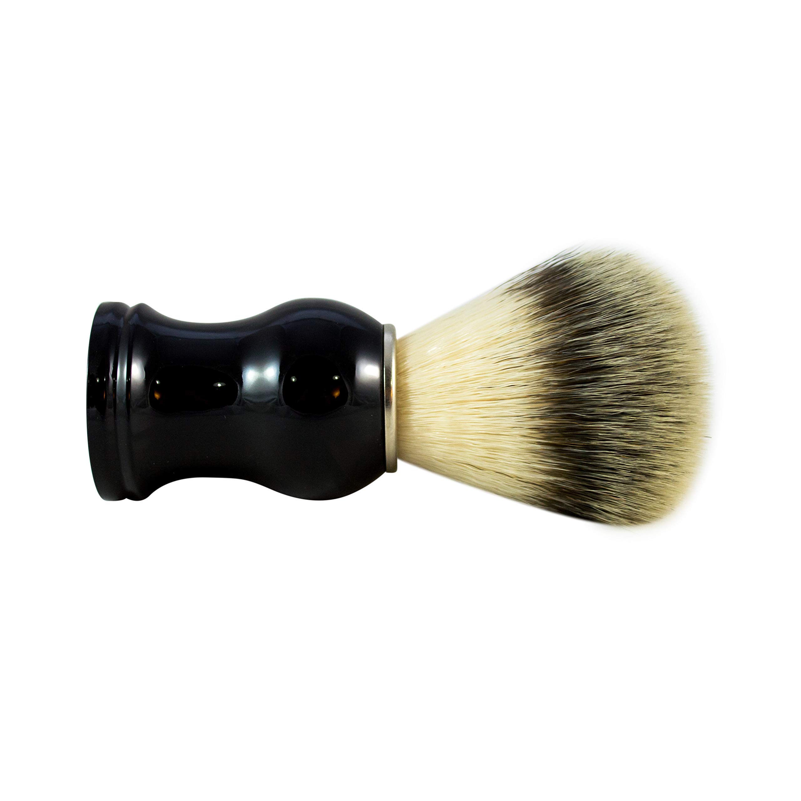Clear Confidence Co Synthetic Shaving Brush VeganFriendly Shave