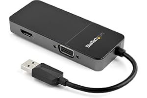 USB 3.0 to HDMI VGA Adapter - 4K 30Hz