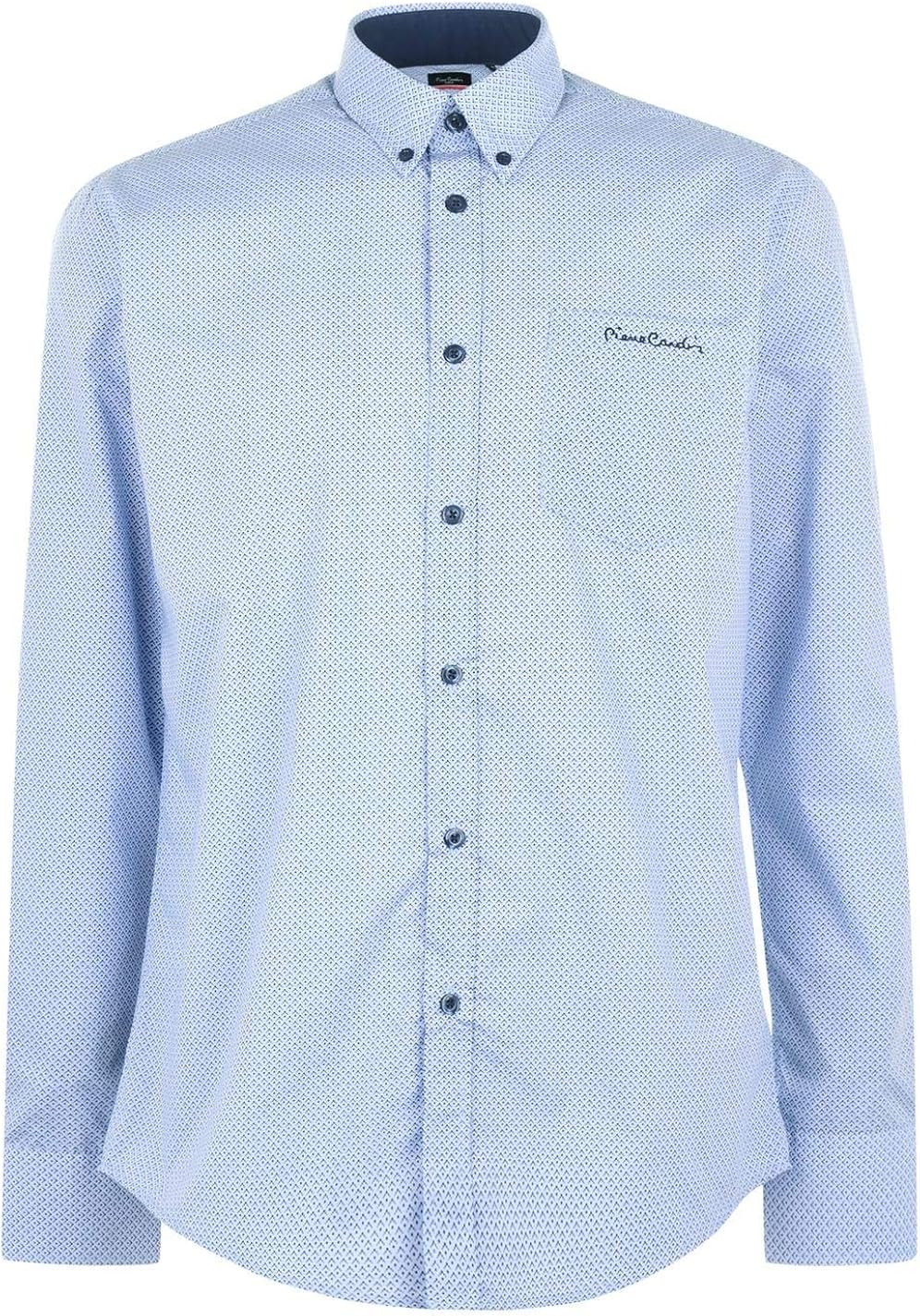 Pierre cardin camisas hombre Clearance