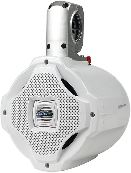 bluetooth marine tower speakers