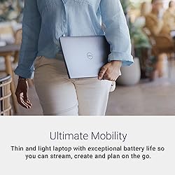 Dell Copilot + Inspiron 14 PC 5441 Laptop - 14-inch
