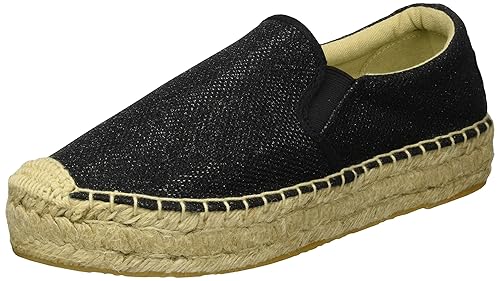 Replay Damen Lawton Espadrilles