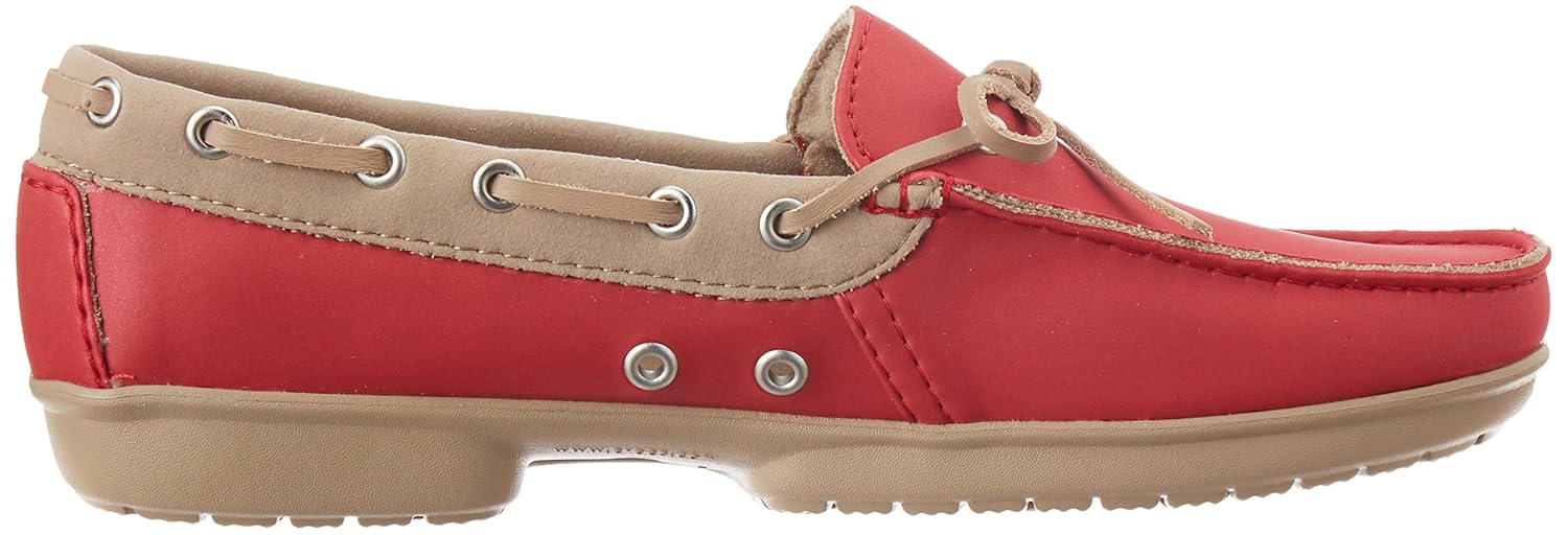 crocs men's loafers mocassins