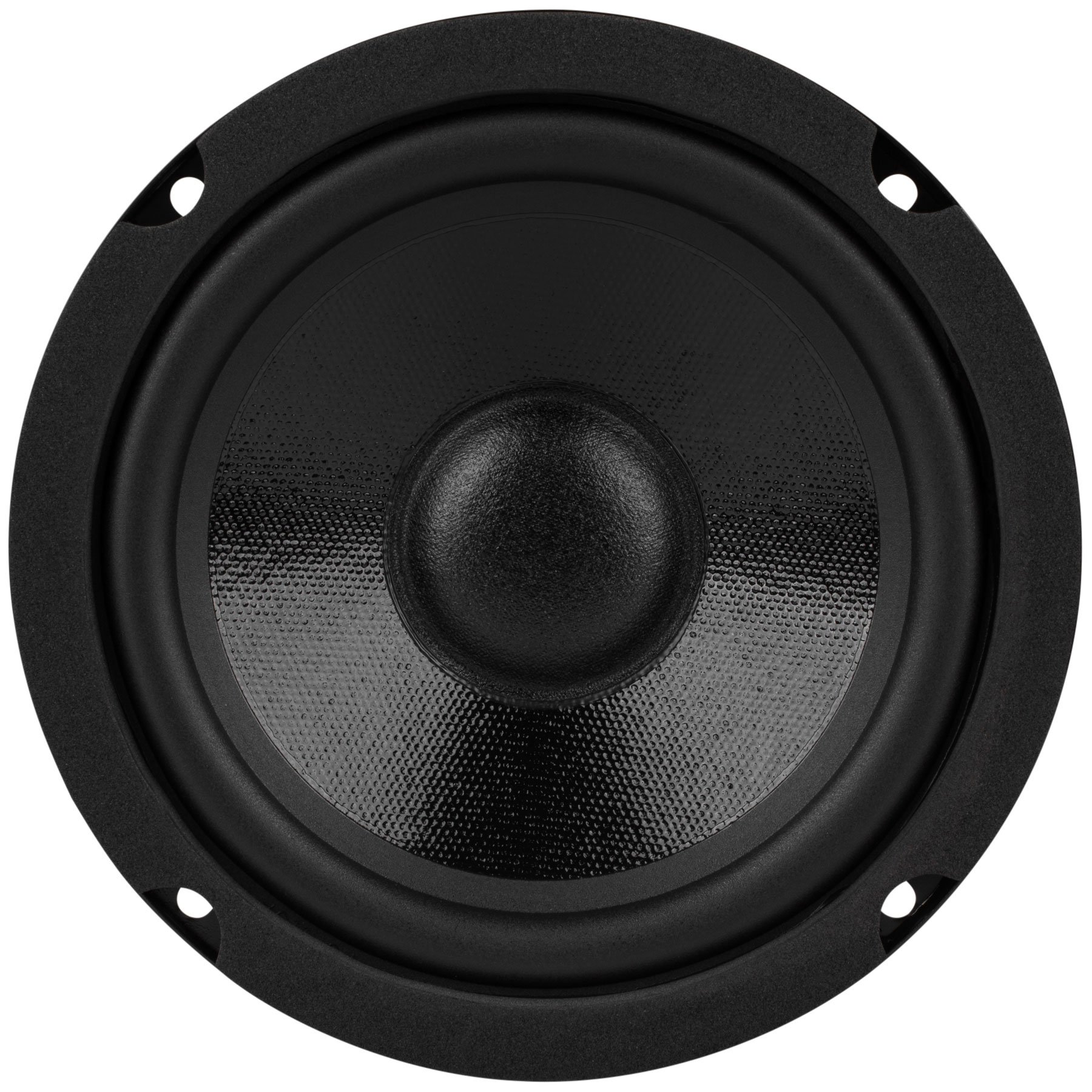 Dayton Audio DC130B-4 5-1/4