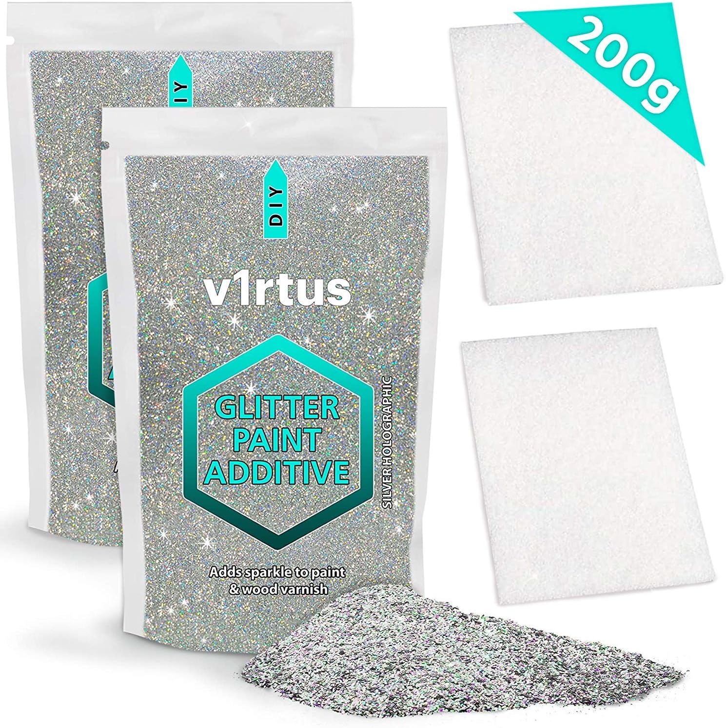 mop per pareti e soffitti