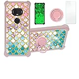 Revvlry+ Plus Case Compatible with Motorola Moto