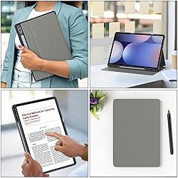 Soke Galaxy Tab S10 Plus/S9 Plus/S9 FE Plus Case