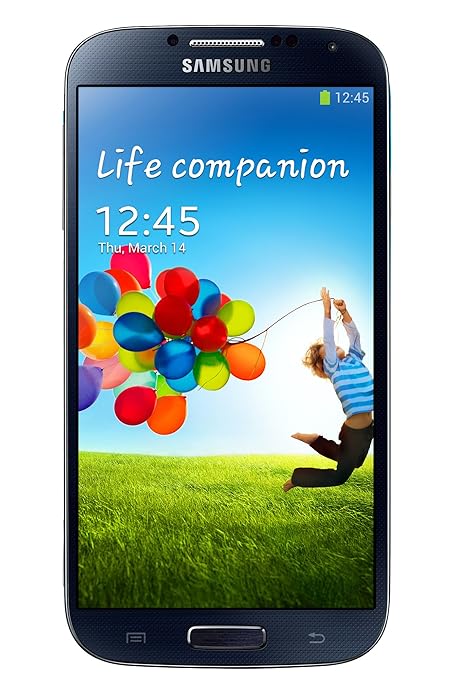 Samsung Galaxy S4 Smartphone