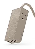 Native Union Smart HUB Bridge - 8ft Power Extension