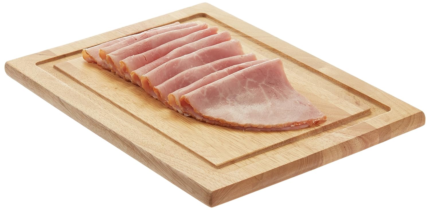 Boar's Head, Sweet Slice Boneless Smoked Ham, Thick 0.50 lbs Amazon