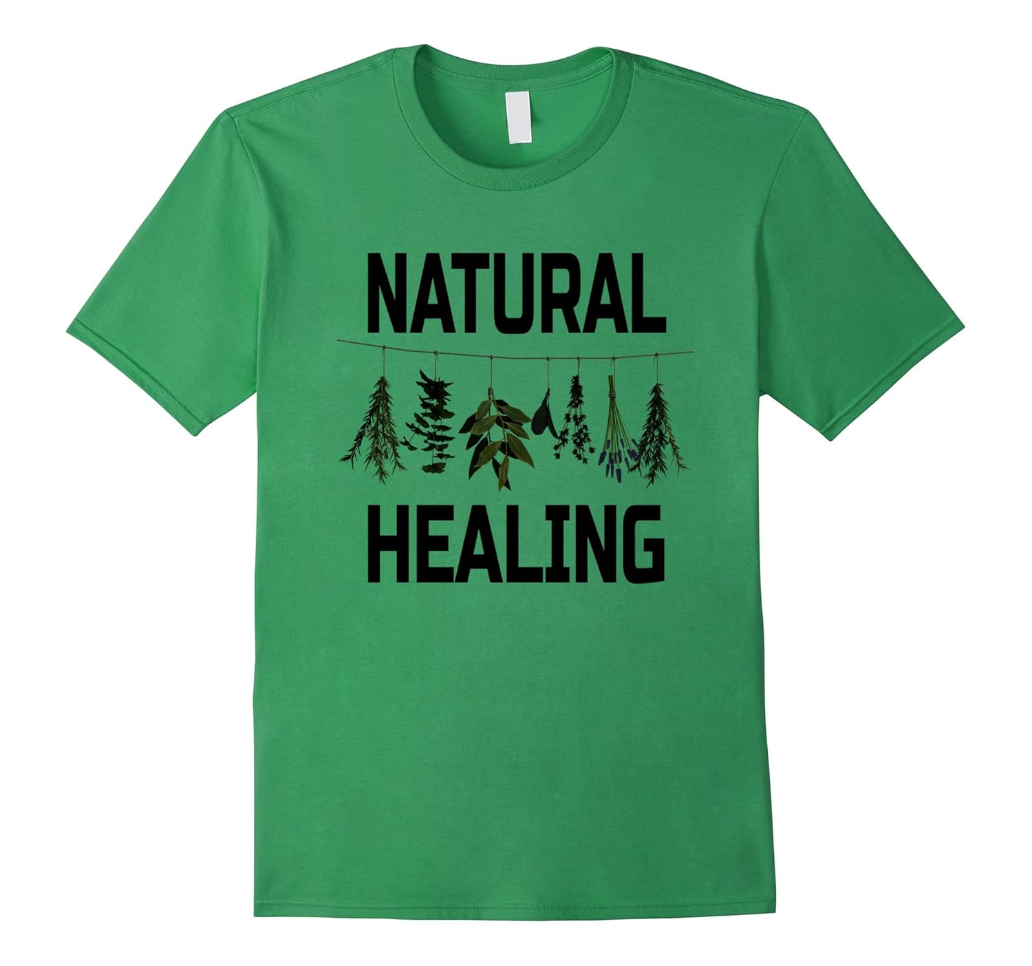 Natural Healing Herbal Medicine Herbs TShirt4LVS 4loveshirt