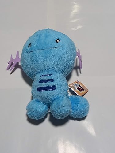 Amazon ポケットモンスター ほっこりいやされ でっかいぬいぐるみ ウパー ぬいぐるみ ホビー