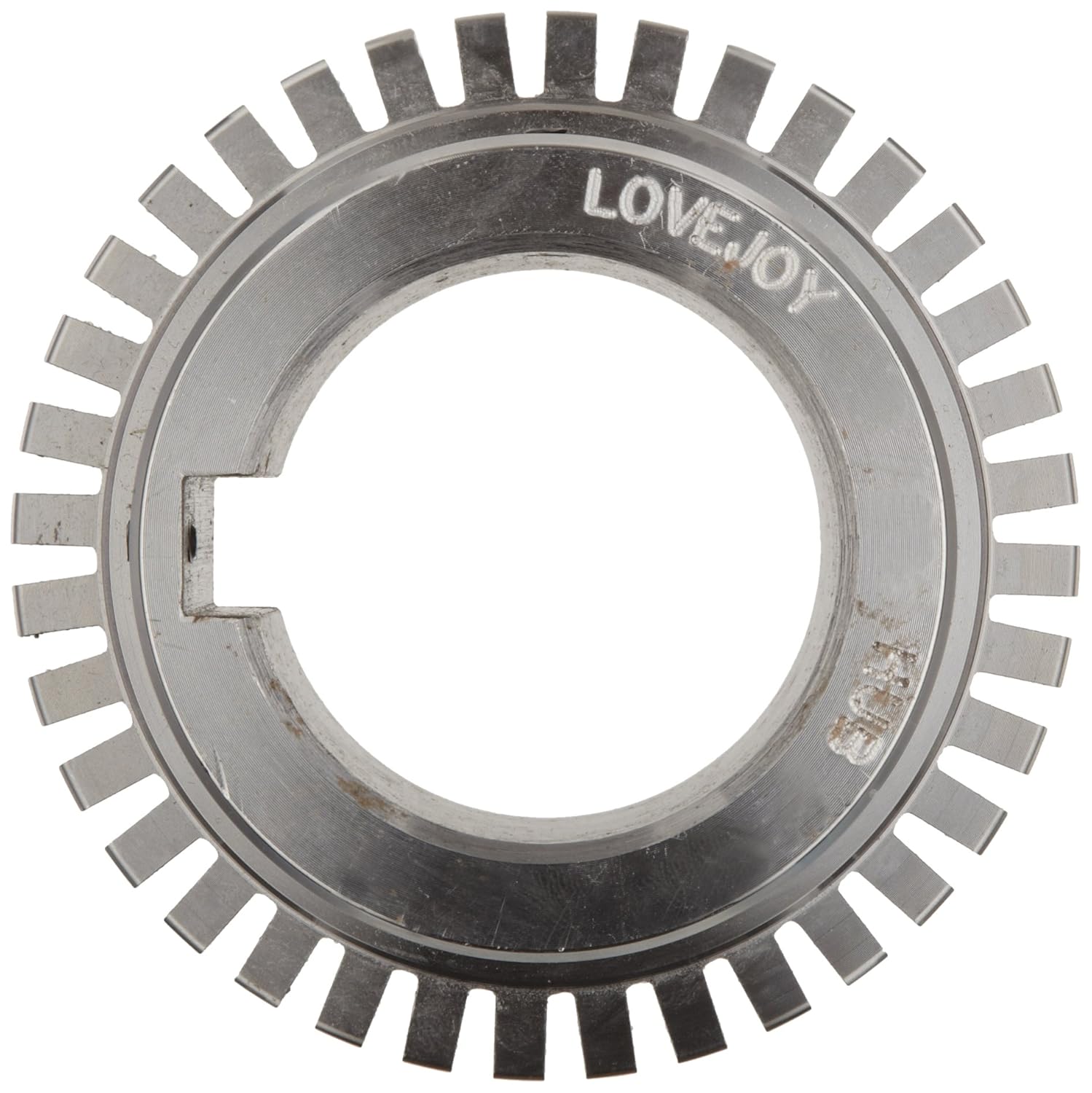 Flexible Couplings Inch Lovejoy 05499 Size 1070 Grid Coupling Hub 8800