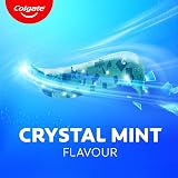 Colgate Max White White + Crystals Toothpaste 75ml Freshness UltraFreeze view 7