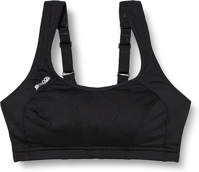 amazon shock absorber sports bra