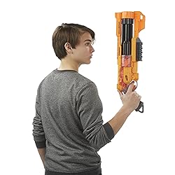 Nerf Doomlands 2169 Vagabond Blaster