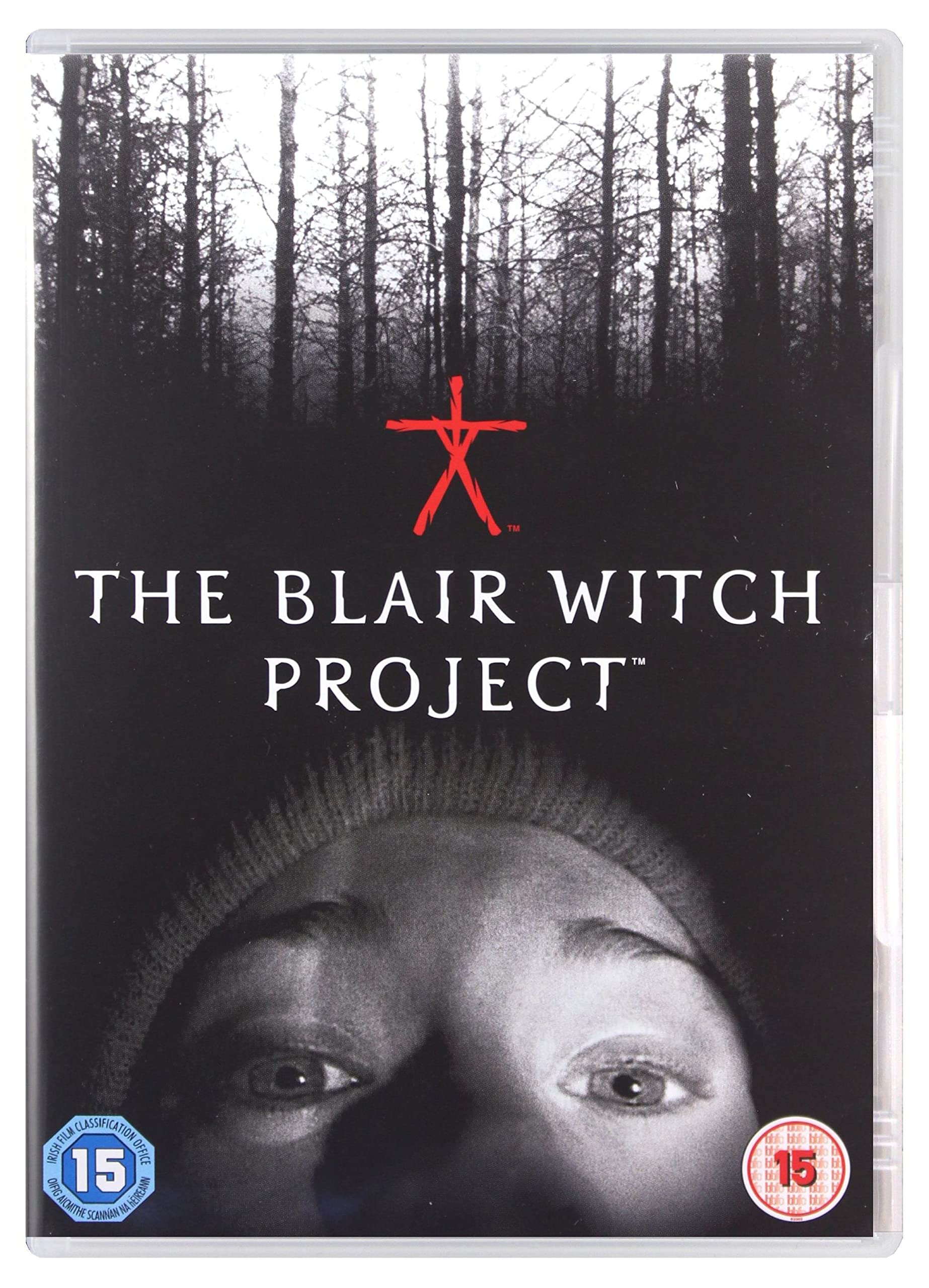 The Blair Witch Project