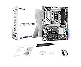 ASRock B760 Pro RS WiFi LGA1700 HDMI DisplayPort