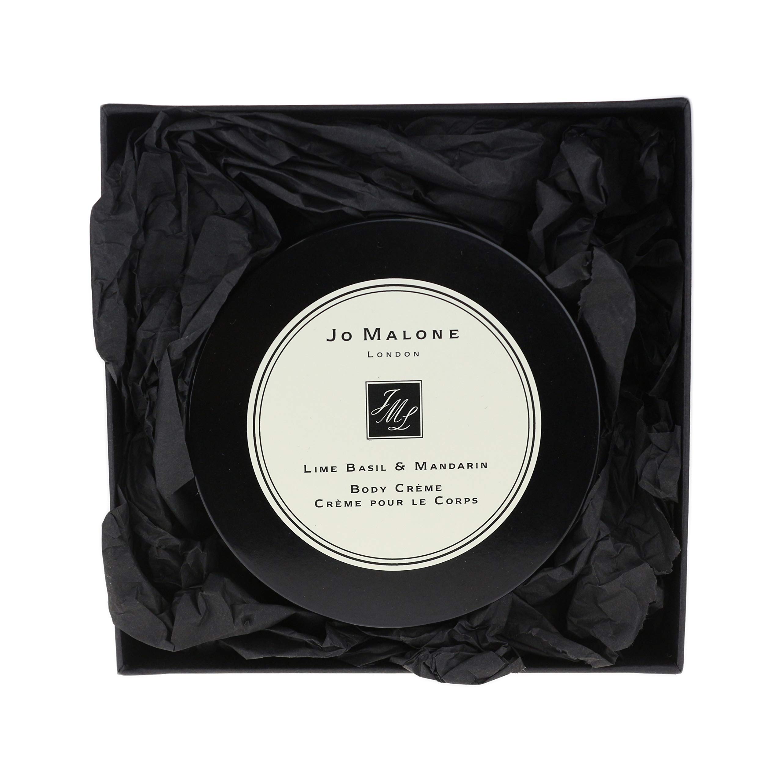 Lime Basil and Mandarin Body Creme by Jo Malone for Unisex - 5.9 oz Body Cream โ image 1