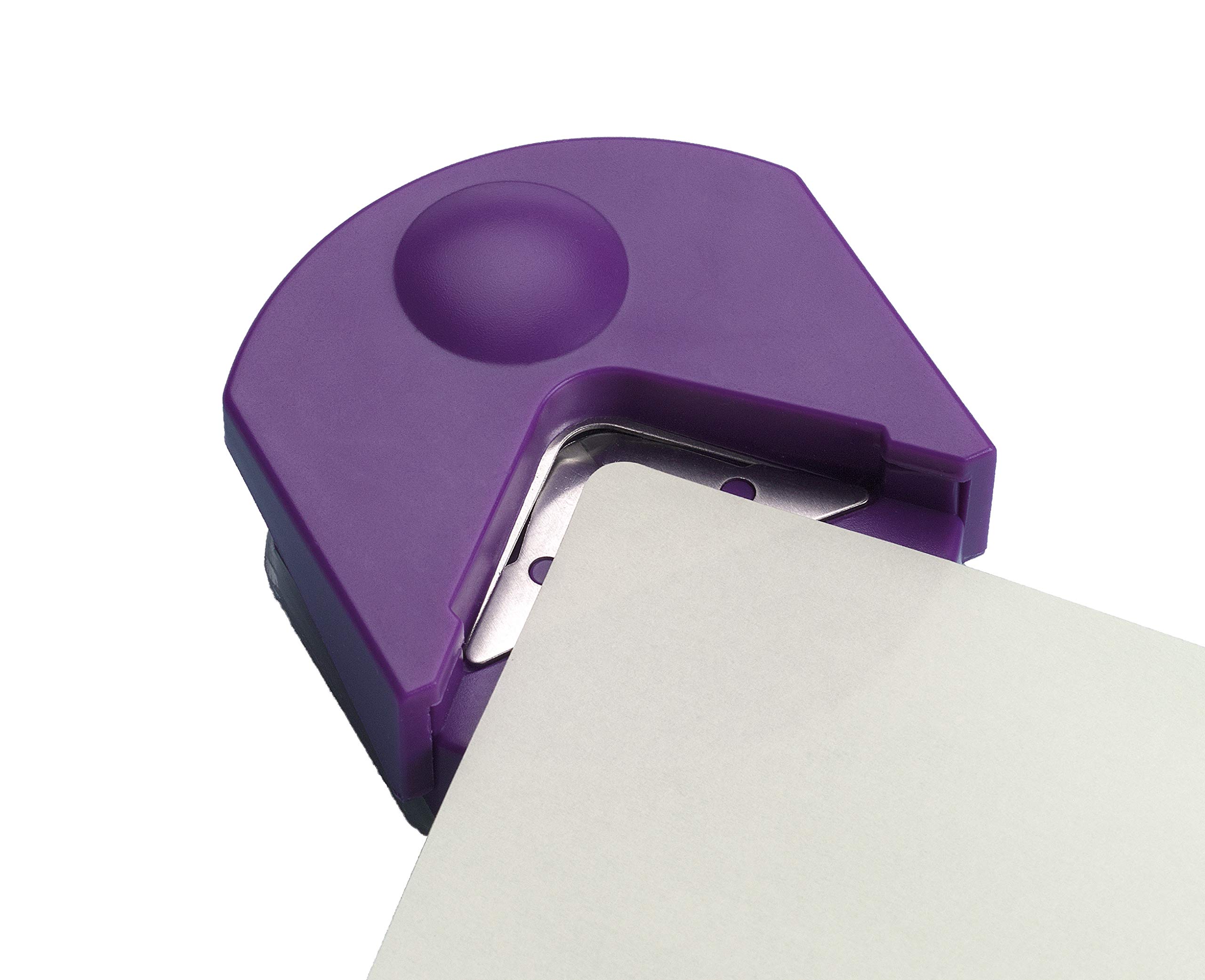 Swordfish Replacement Corner Trimmer for 5-in-1 Creative Paper Trimmer [Pack of 1] Ref: 40345