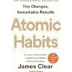 Atomic Habits (Paperback) /anglais - View 7