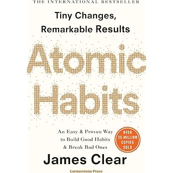 Atomic Habits (Paperback) /anglais - View 8