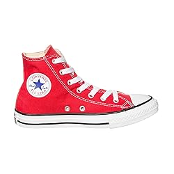 Converse Kids' Chuck Taylor All Star Canvas High