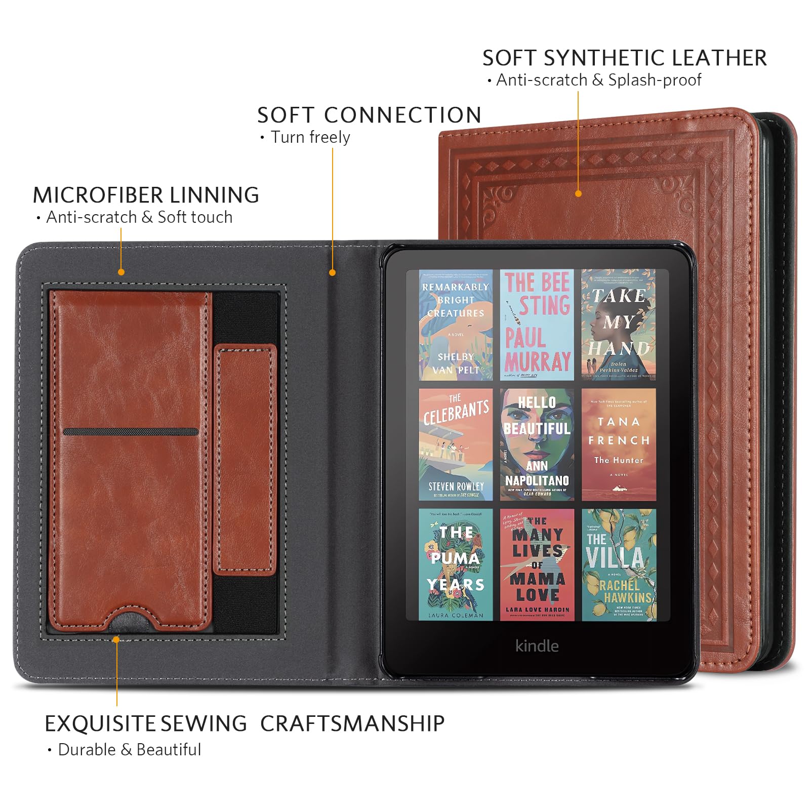 CoBak Stand Case for 7