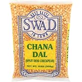 Swad Channa Dal, 32 oz