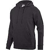 Augusta Sportswear mens 60/40 Fleece Hoodie