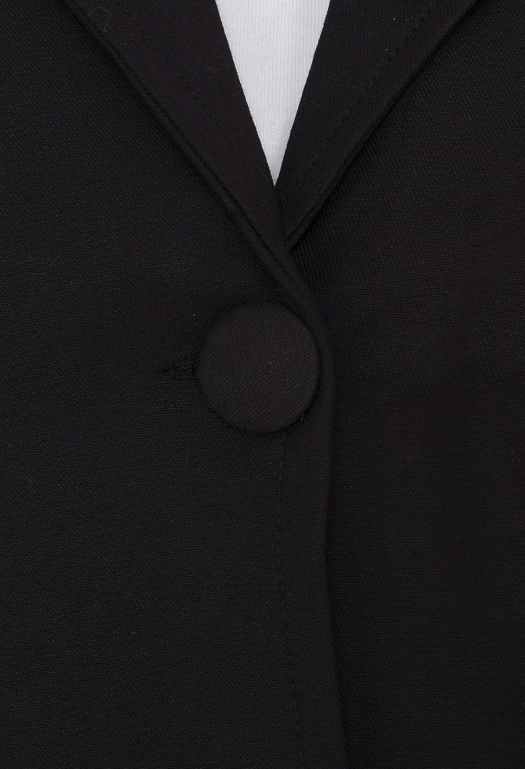 ambrosial women formal blazer