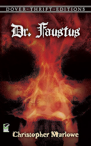 Download Dr. Faustus (Dover Thrift Editions) (English Edition) PDF