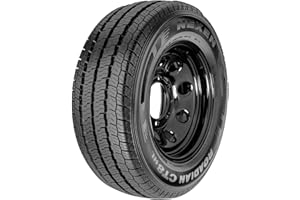 Nexen Roadian CT8 HL Commercial Truck Radial Tire-235/65R16C 119R