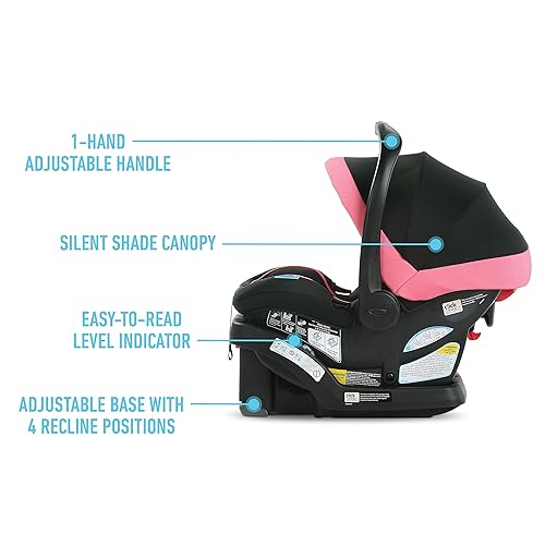 graco tansy car seat