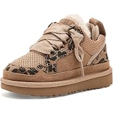 UGG Unisex-Child Lowmel Spotted