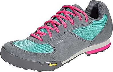 petra vr shoe
