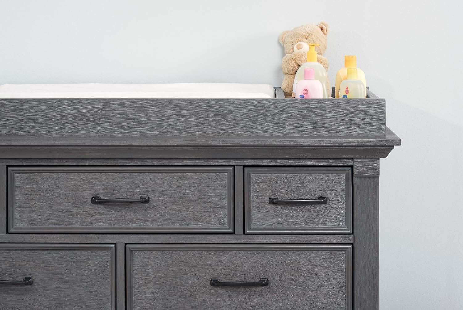 ozlo baby dresser