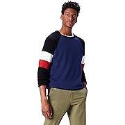 FIND Jersey con Band